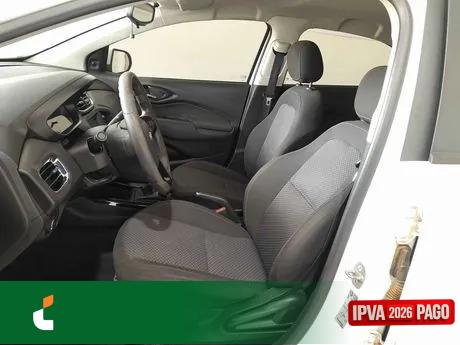 CHEVROLET PRISMA LT 1.4 MECANICO 2018/2018 - Imagem 4