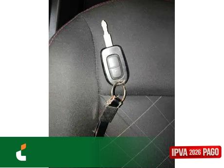 RENAULT KWID ZEN 1.0 2018/2019 - Imagem 8