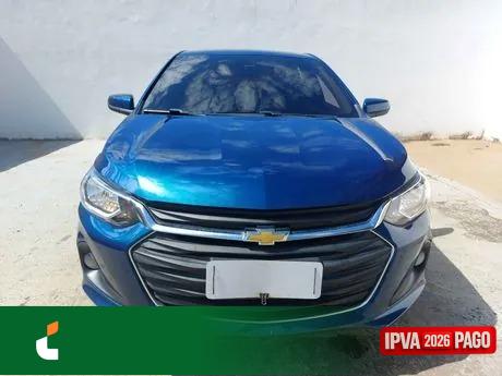 CHEVROLET ONIX PLUS 10MT LT2 2023/2024 - Imagem 18