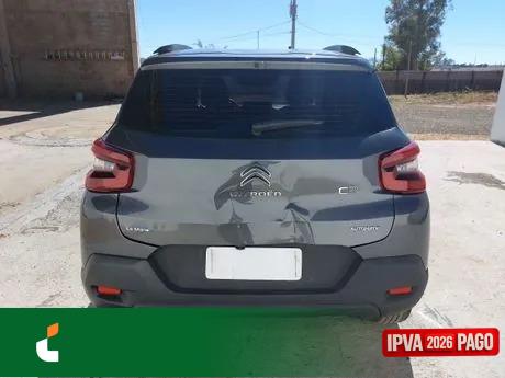 CITROEN C3 FEEL PACK 2023/2024 - Imagem 8