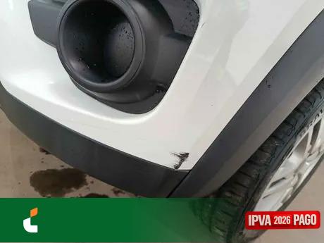 RENAULT KWID ZEN 1.0 2018/2019 - Imagem 9