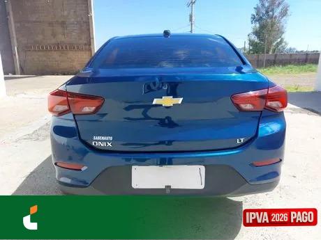 CHEVROLET ONIX PLUS 10MT LT2 2023/2024 - Imagem 19