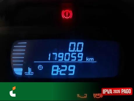 CHEVROLET/MONTANA LS 2012/2013 - Imagem 13