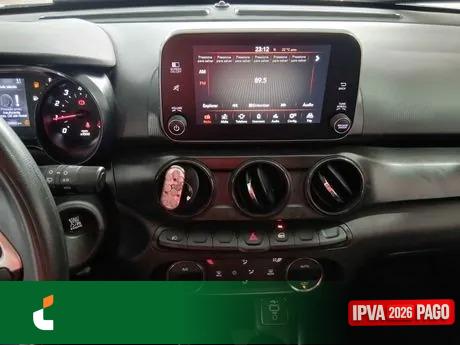 FIAT/ARGO DRIVE 1.0 2023/2024 - Imagem 13