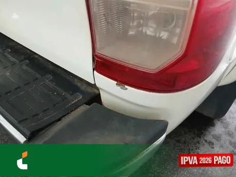 TOYOTA HILUX CD4X4 SRV 2013/2014 - Imagem 11