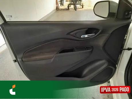 CHEVROLET PRISMA LT 1.4 MECANICO 2018/2018 - Imagem 20