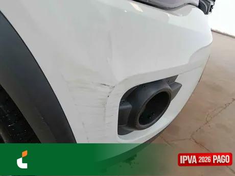 RENAULT KWID ZEN 1.0 2018/2019 - Imagem 23