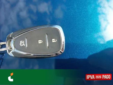CHEVROLET ONIX PLUS 10MT LT2 2023/2024 - Imagem 20