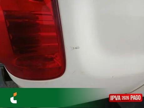 TOYOTA HILUX CD4X4 SRV 2013/2014 - Imagem 19