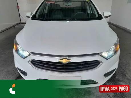 CHEVROLET PRISMA LT 1.4 MECANICO 2018/2018 - Imagem 11