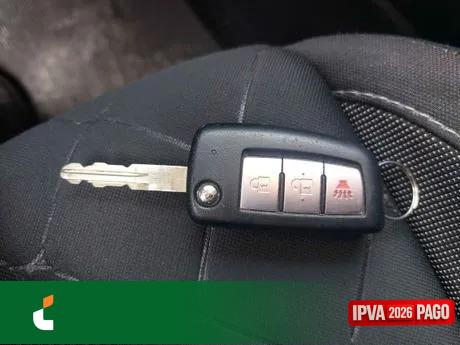 NISSAN KICKS S DIRECT CVT 2019/2020 - Imagem 4