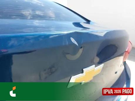 CHEVROLET ONIX PLUS 10MT LT2 2023/2024 - Imagem 21