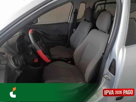 CHEVROLET/MONTANA LS 2012/2013 - Imagem 15