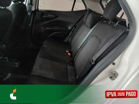 FIAT/ARGO DRIVE 1.0 2023/2024 - Imagem 30