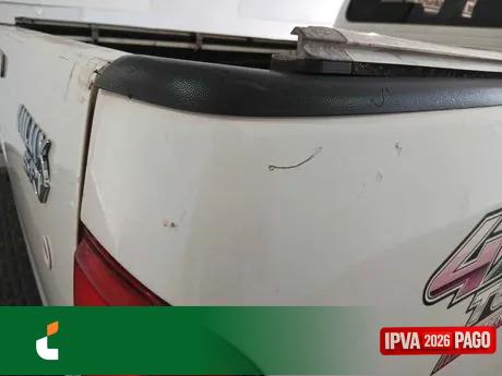 TOYOTA HILUX CD4X4 SRV 2013/2014 - Imagem 5