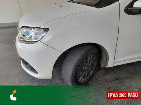RENAULT/SANDERO EXPRESSION 2014/2015 - Imagem 10