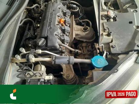 HONDA HR-V EX CVT 2016/2017 - Imagem 4