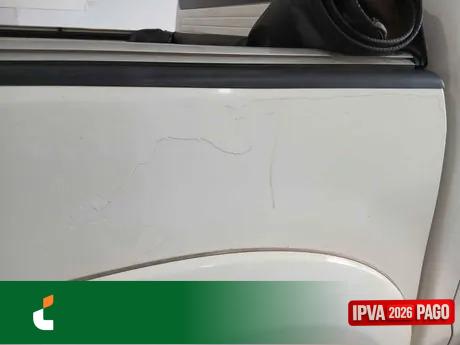 TOYOTA HILUX CD4X4 SRV 2013/2014 - Imagem 20