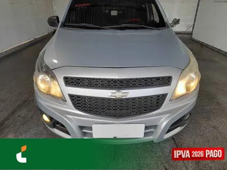 CHEVROLET/MONTANA LS 2012/2013 - Imagem 17