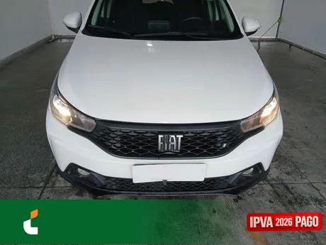 FIAT/ARGO DRIVE 1.0 2023/2024 - Imagem 20