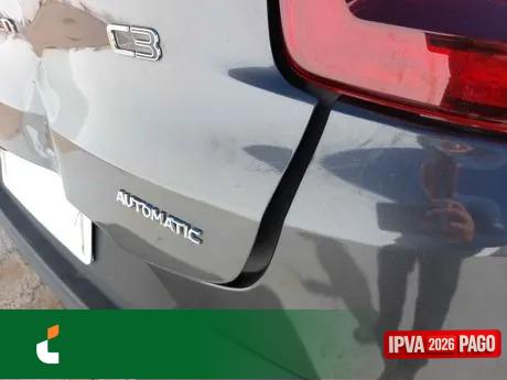 CITROEN C3 FEEL PACK 2023/2024 - Imagem 16