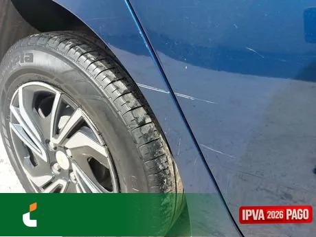 CHEVROLET ONIX PLUS 10MT LT2 2023/2024 - Imagem 27