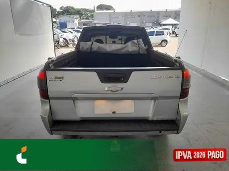 CHEVROLET/MONTANA LS 2012/2013 - Imagem 18