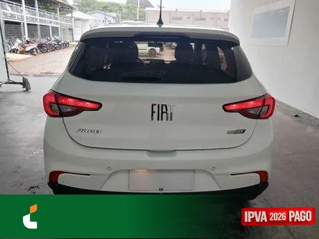 FIAT/ARGO DRIVE 1.0 2023/2024 - Imagem 14