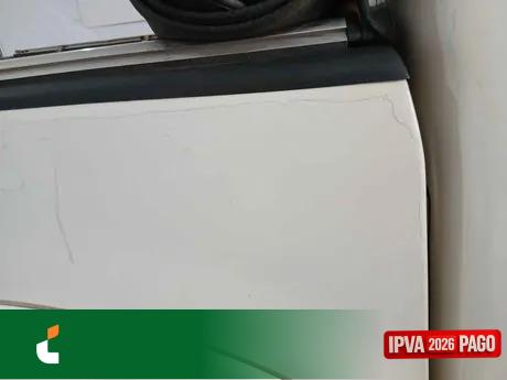 TOYOTA HILUX CD4X4 SRV 2013/2014 - Imagem 22
