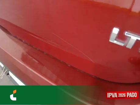 CHEVROLET ONIX LTZ 1.4 AUTOMATICO 2018/2019 - Imagem 33