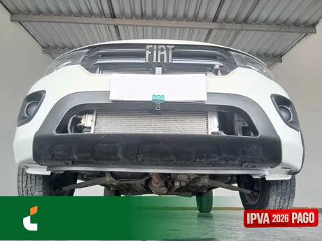 FIAT MOBI LIKE 2022/2023 - Imagem 4
