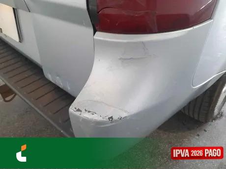 CHEVROLET/MONTANA LS 2012/2013 - Imagem 19