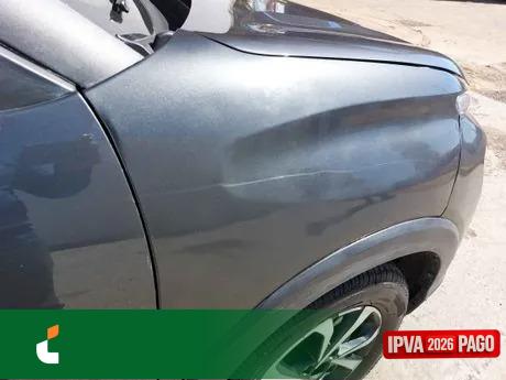 CITROEN C3 FEEL PACK 2023/2024 - Imagem 23