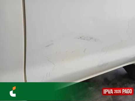 TOYOTA HILUX CD4X4 SRV 2013/2014 - Imagem 23