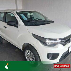 FIAT MOBI LIKE 2022/2023