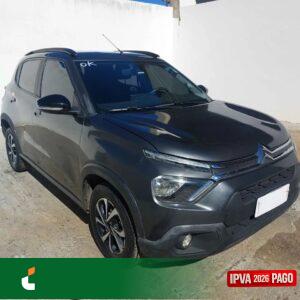 CITROEN C3 FEEL PACK 2023/2024