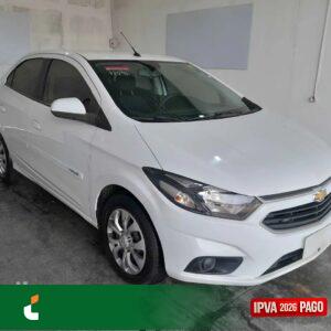 CHEVROLET PRISMA LT 1.4 MECANICO 2018/2018