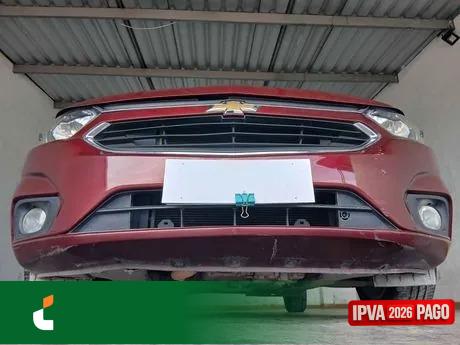 CHEVROLET ONIX LTZ 1.4 AUTOMATICO 2018/2019 - Imagem 11