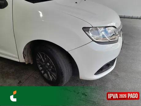RENAULT/SANDERO EXPRESSION 2014/2015 - Imagem 11