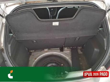 FORD KA HATCH SE 1.0 2018/2018 - Imagem 19