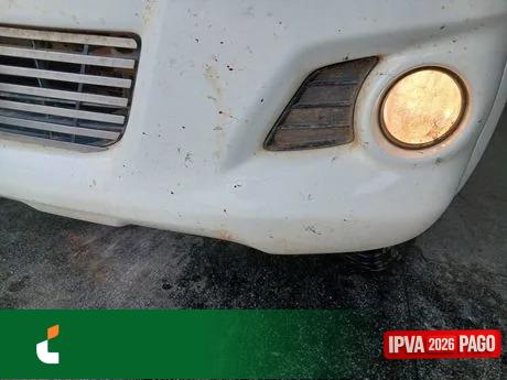 TOYOTA HILUX CD4X4 SRV 2013/2014 - Imagem 7