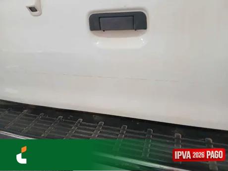 TOYOTA HILUX CD4X4 SRV 2013/2014 - Imagem 10