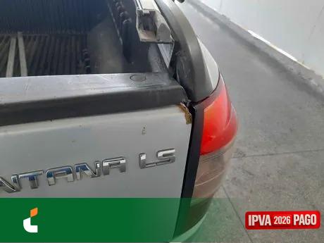 CHEVROLET/MONTANA LS 2012/2013 - Imagem 37