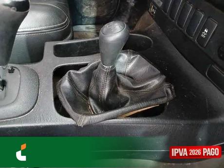 TOYOTA HILUX CD4X4 SRV 2013/2014 - Imagem 17