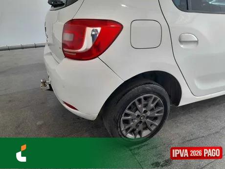 RENAULT/SANDERO EXPRESSION 2014/2015 - Imagem 12