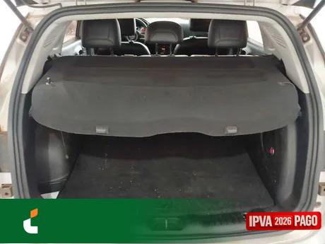 JEEP COMPASS LONGITUDE 2017/2017 - Imagem 20