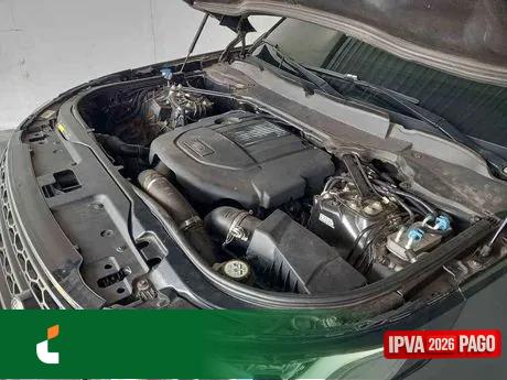 LAND ROVER DISCOVERY TD6 HSE 7 2019/2019 - Imagem 13