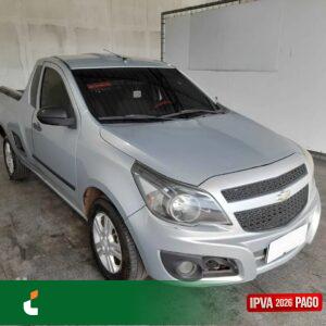 CHEVROLET/MONTANA LS 2012/2013