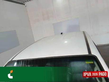 TOYOTA HILUX CD4X4 SRV 2013/2014 - Imagem 31