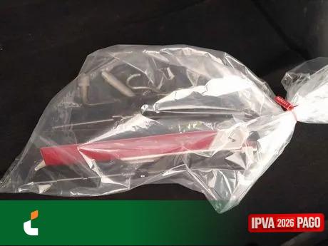HONDA HR-V EX CVT 2016/2017 - Imagem 14